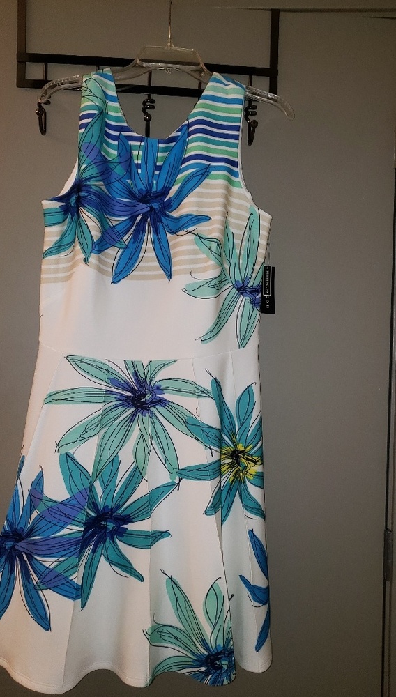 Ladies dress